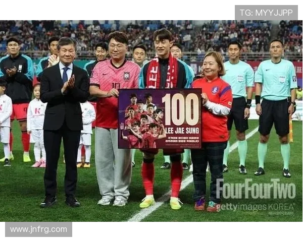 李在城：韩国世界杯表现未达预期