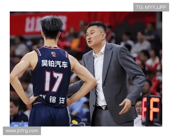 杜锋坦言伤病困扰备战山东